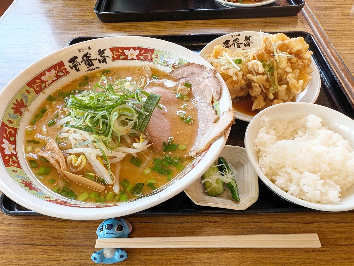 Ichibantei-2