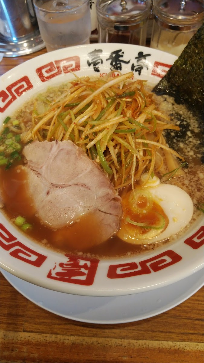 Ichibantei-6