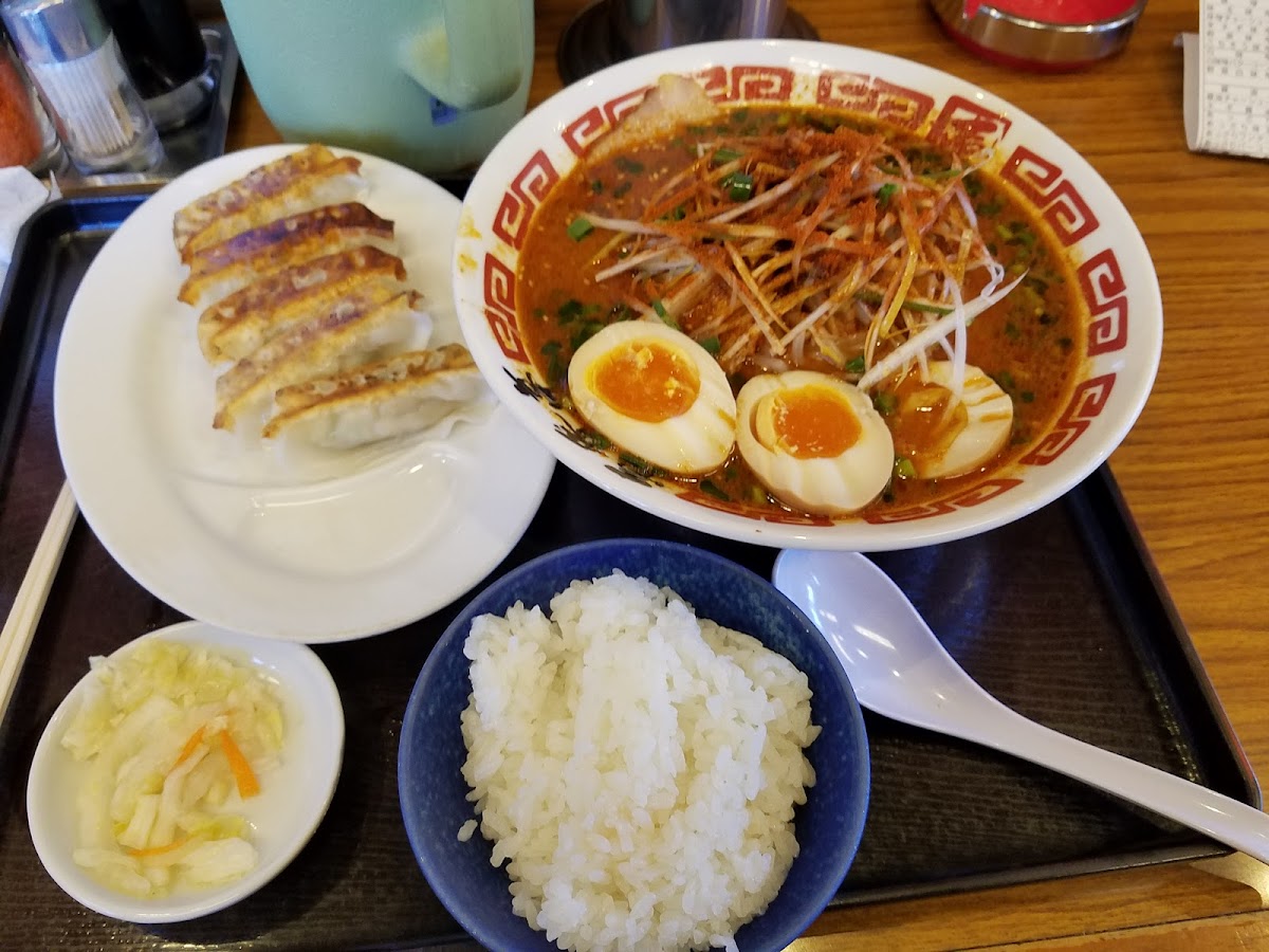 Ichibantei-8