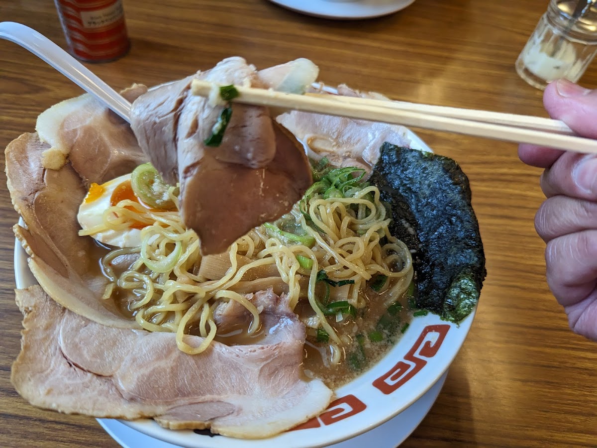 Ichibantei-9