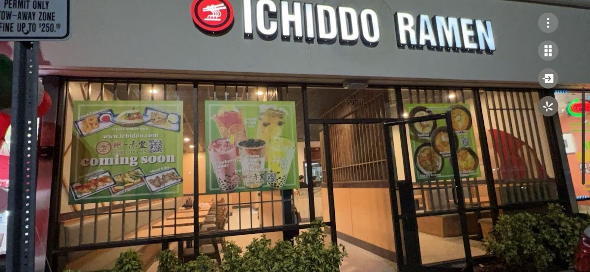 Ichiddo Vero Beach