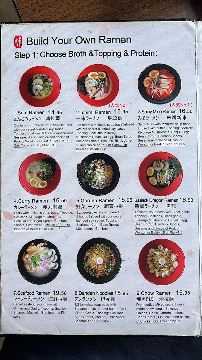 Menu Ichimi (Coral Gables)-3