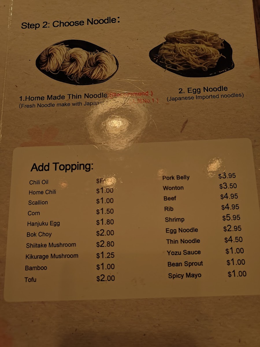 Menu Ichimi (Coral Gables)-8