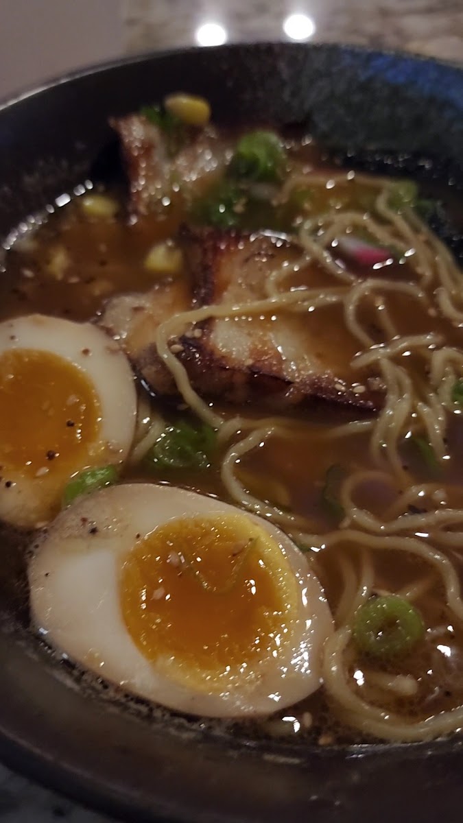 Ichiraku Ramen & Fusion-2