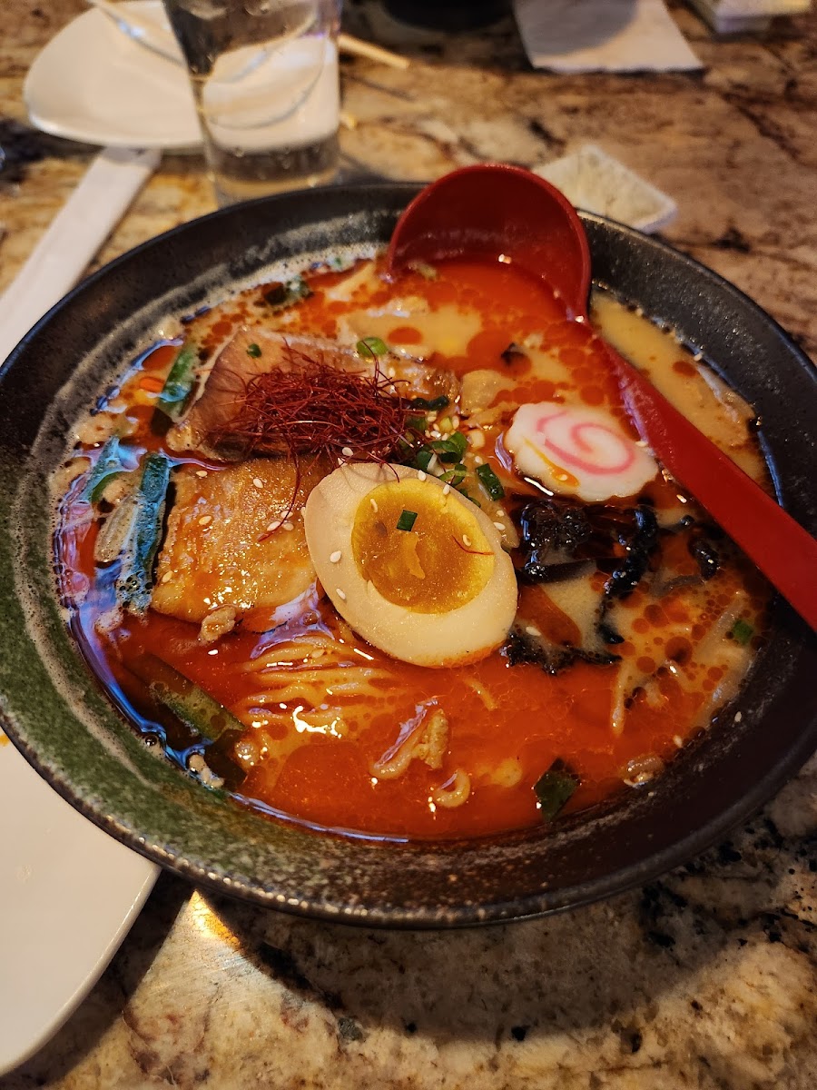 Ichiraku Ramen & Fusion-6