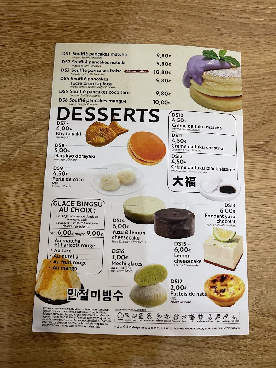 Menu Ichiraku-3