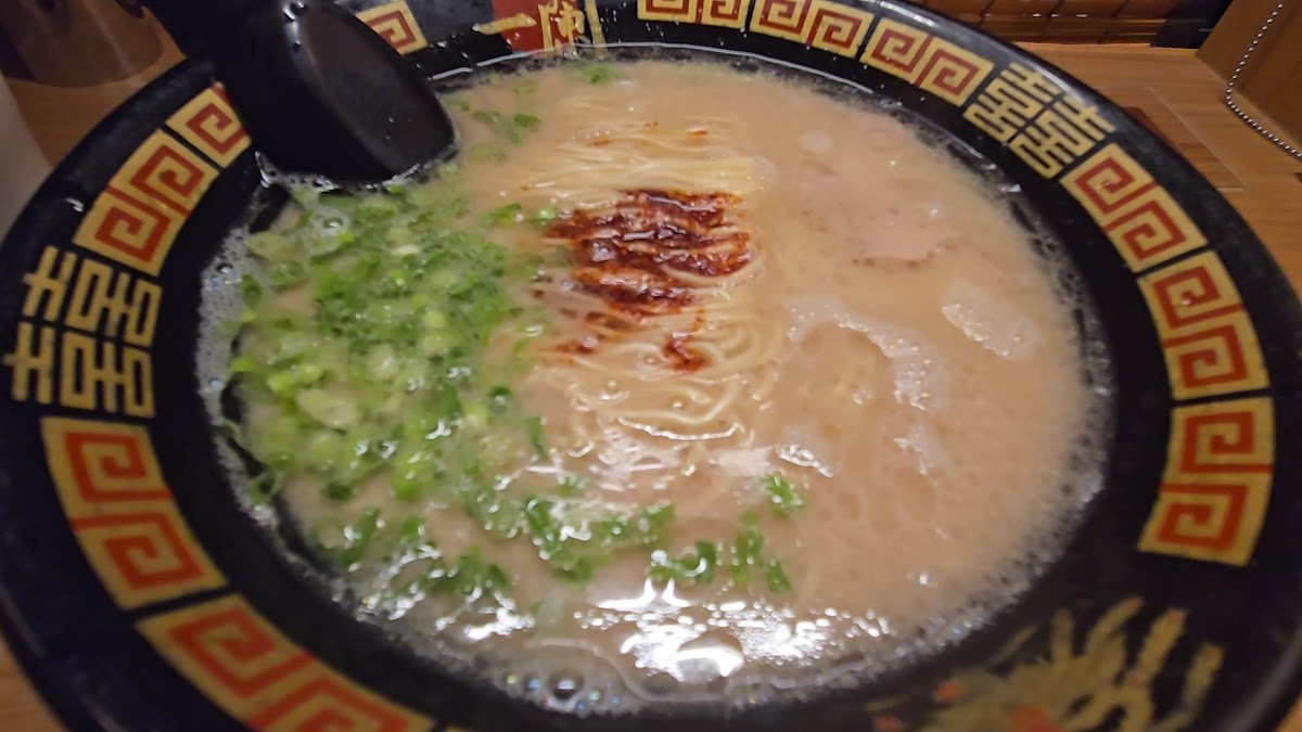 Ichiran Yokohama Station West Exit-2