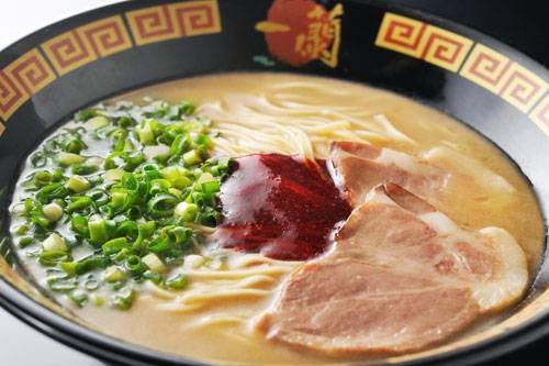 Ichiran Yokohama Station West Exit-3