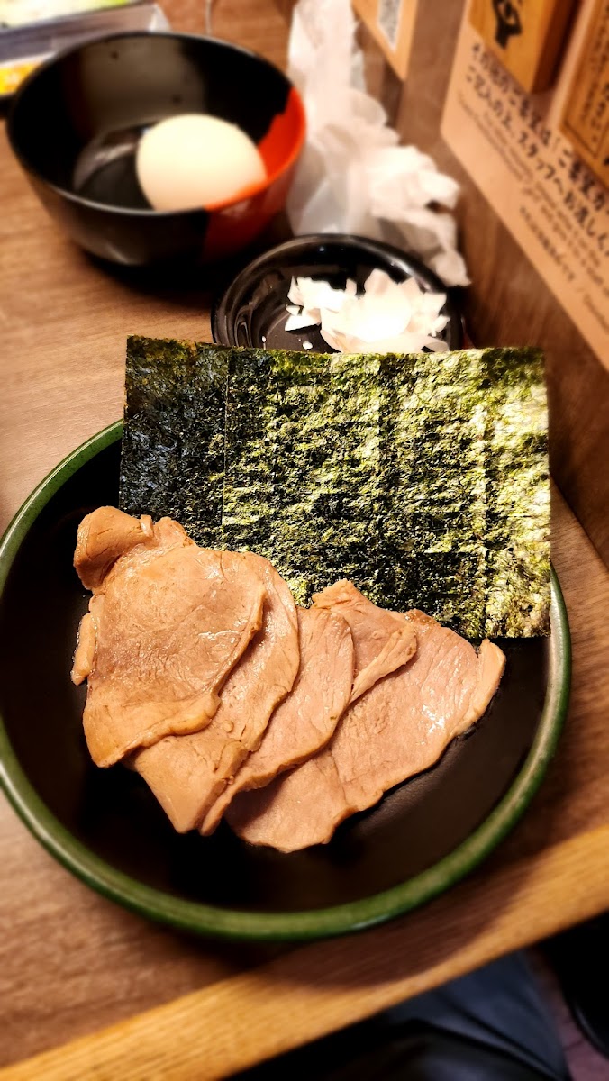 Ichiran Yokohama Station West Exit-5