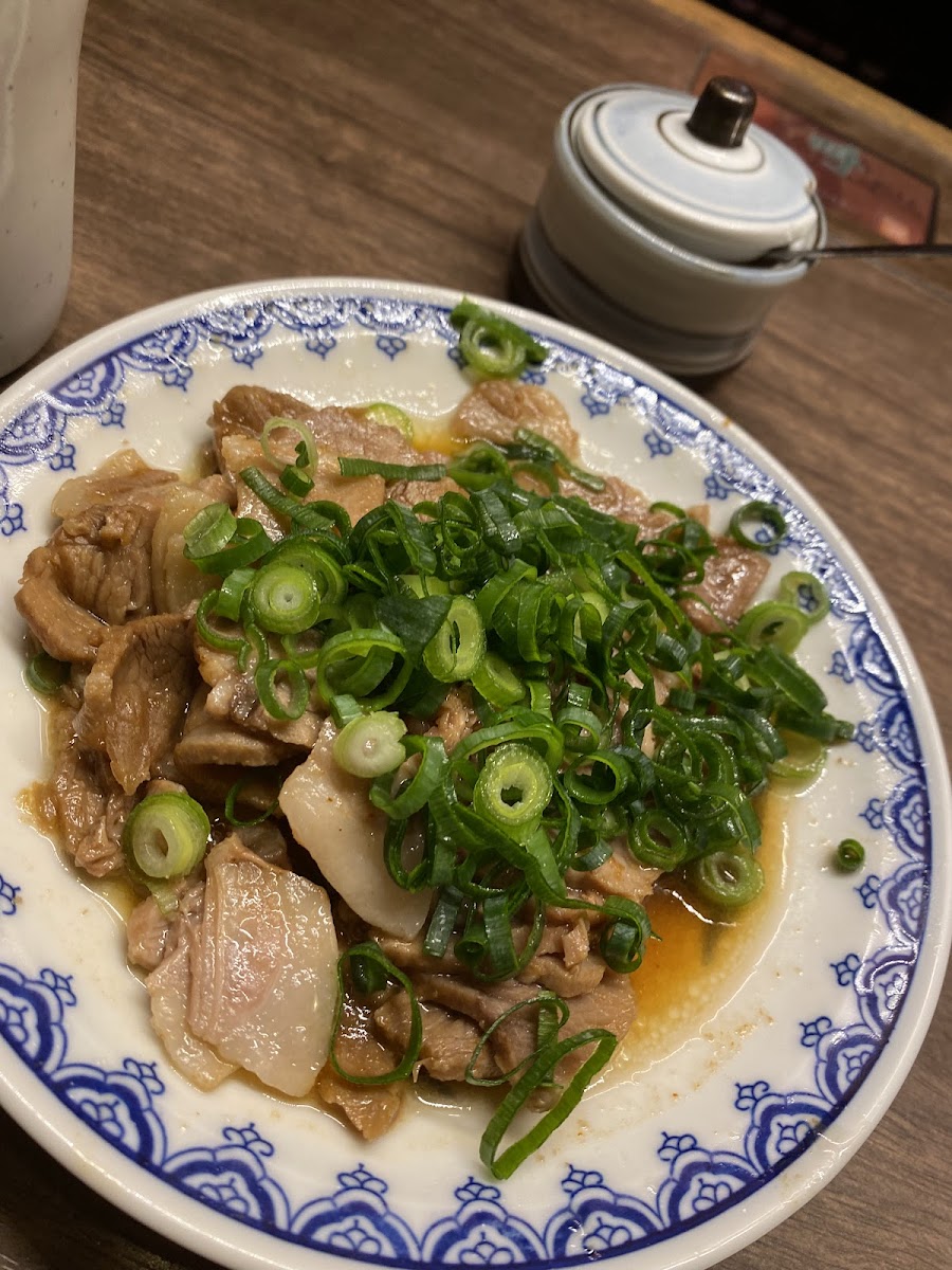 Ichiran Yokohama Station West Exit-7