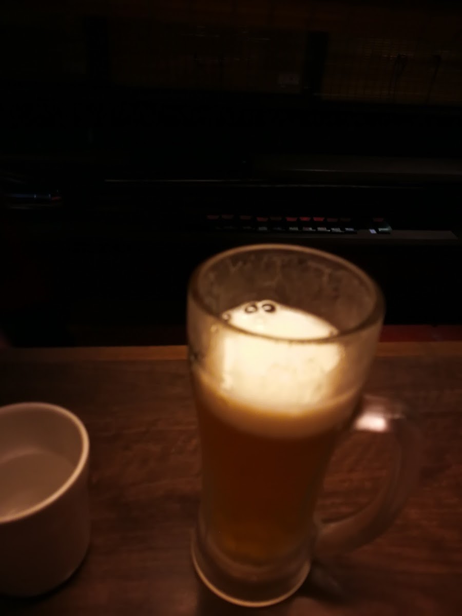Ichiran Yokohama Station West Exit-8