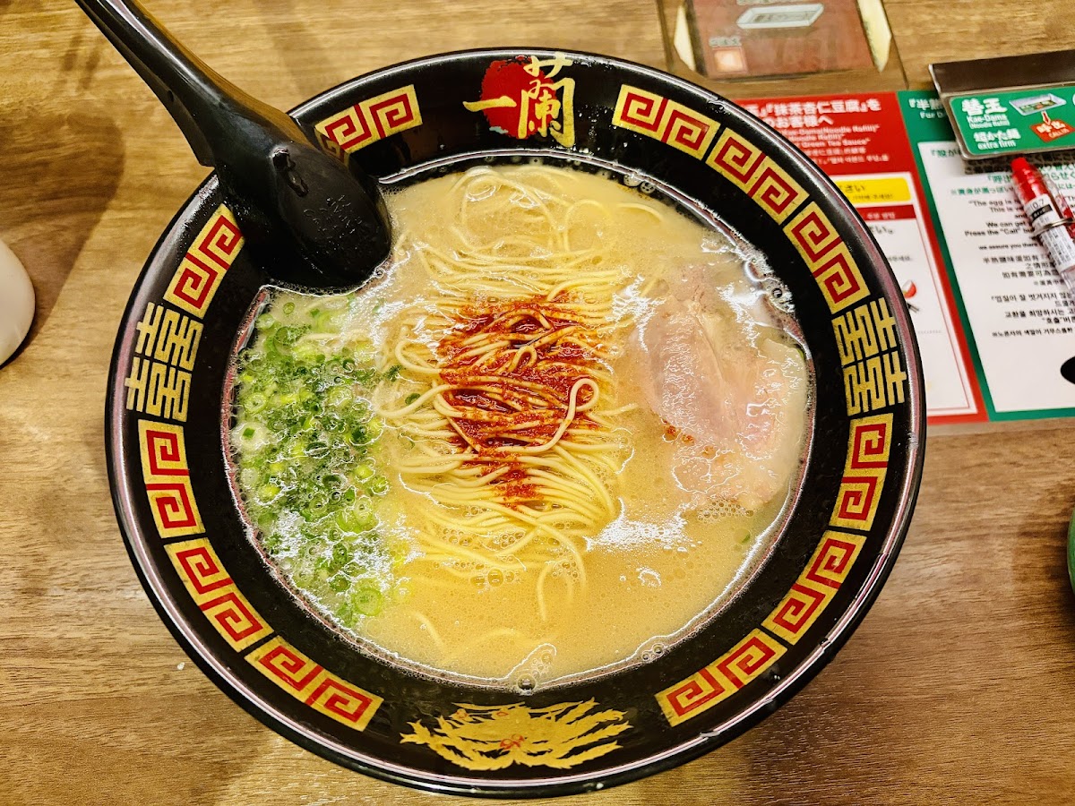 Ichiran-4