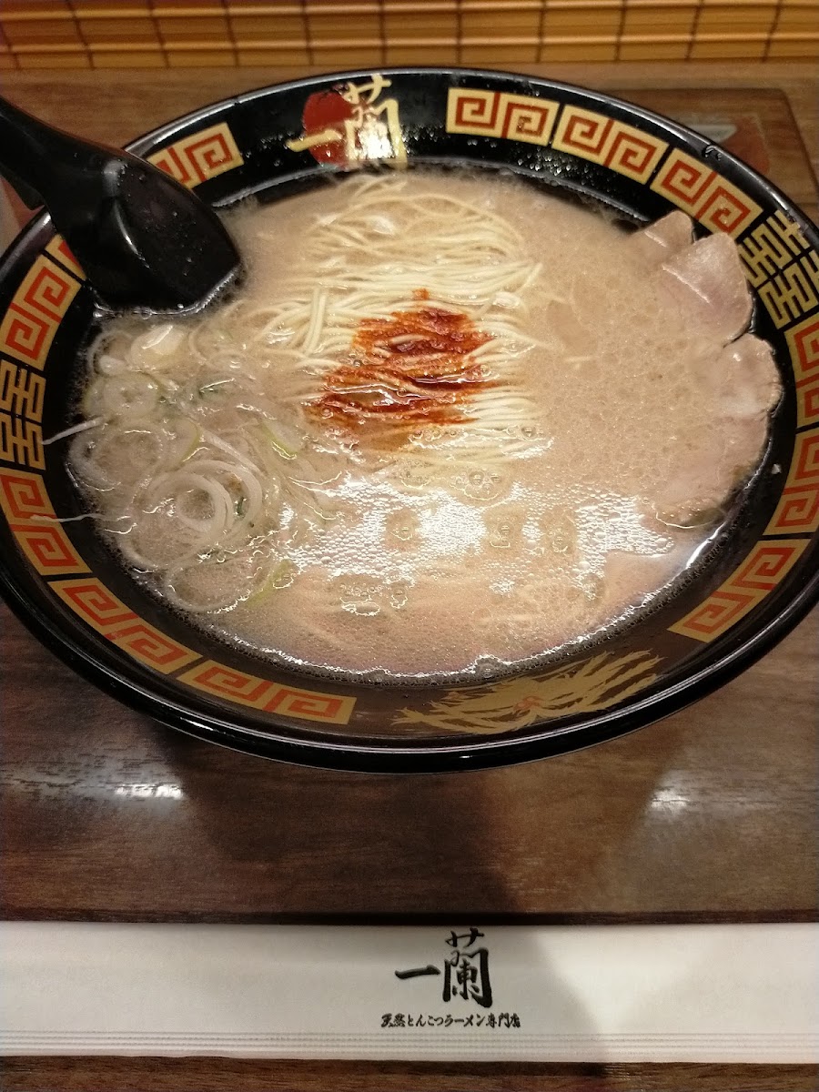 Ichiran-5