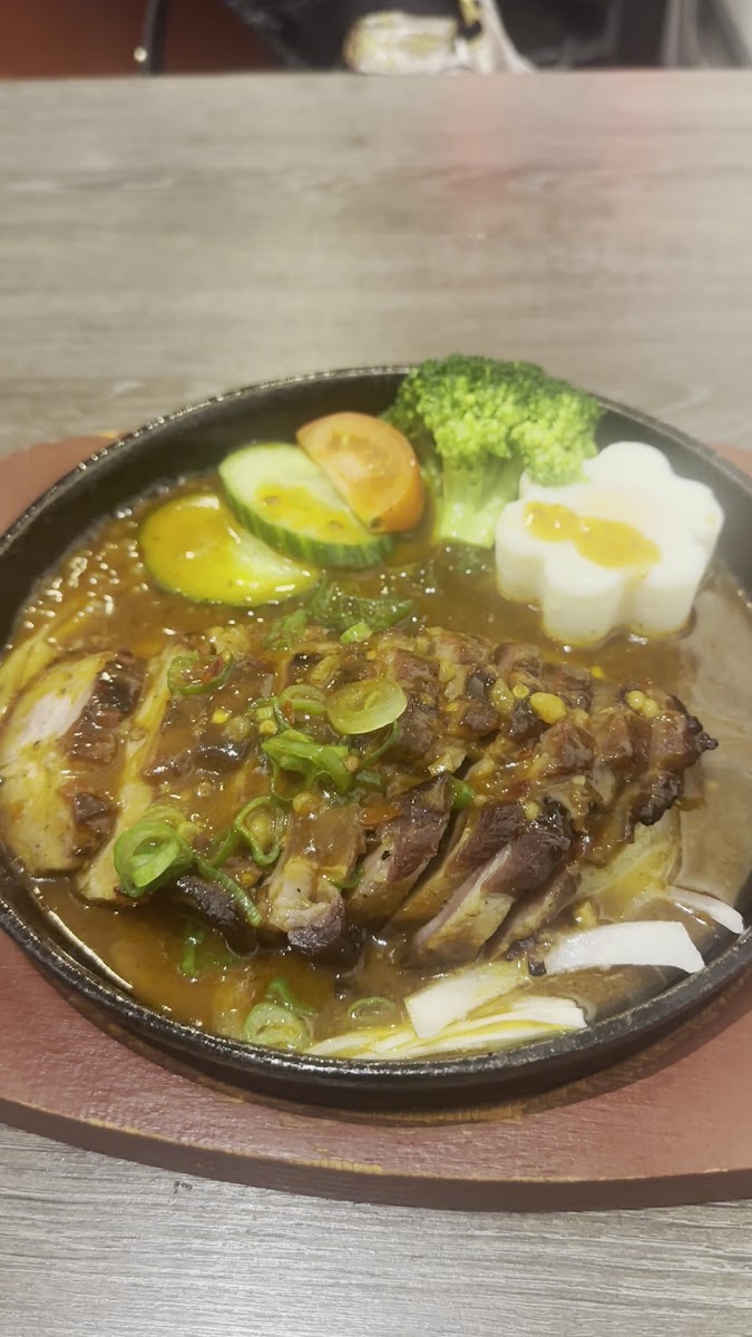 Ici Ramen Tepan-2