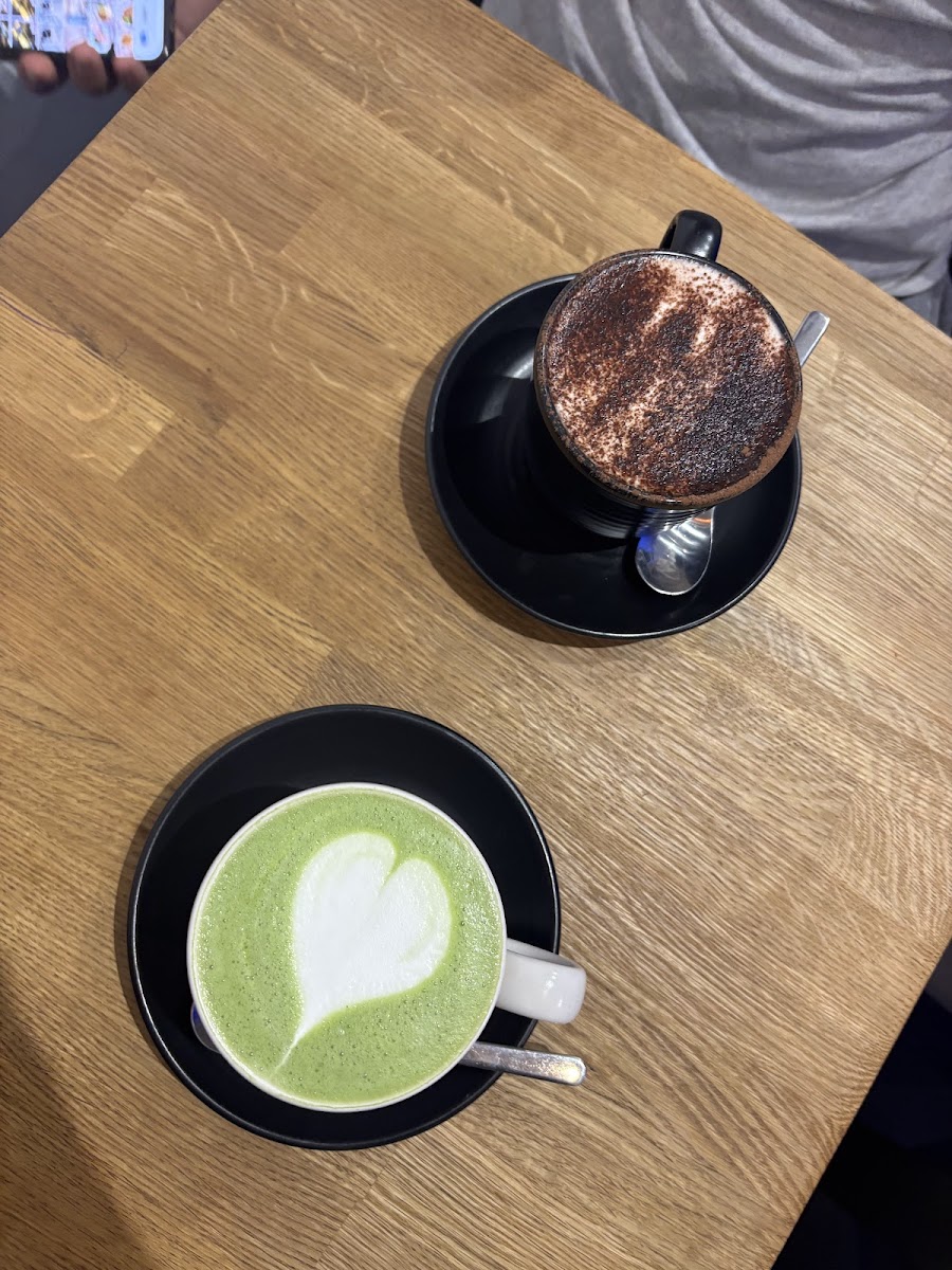 Icon Community Coffee House-3