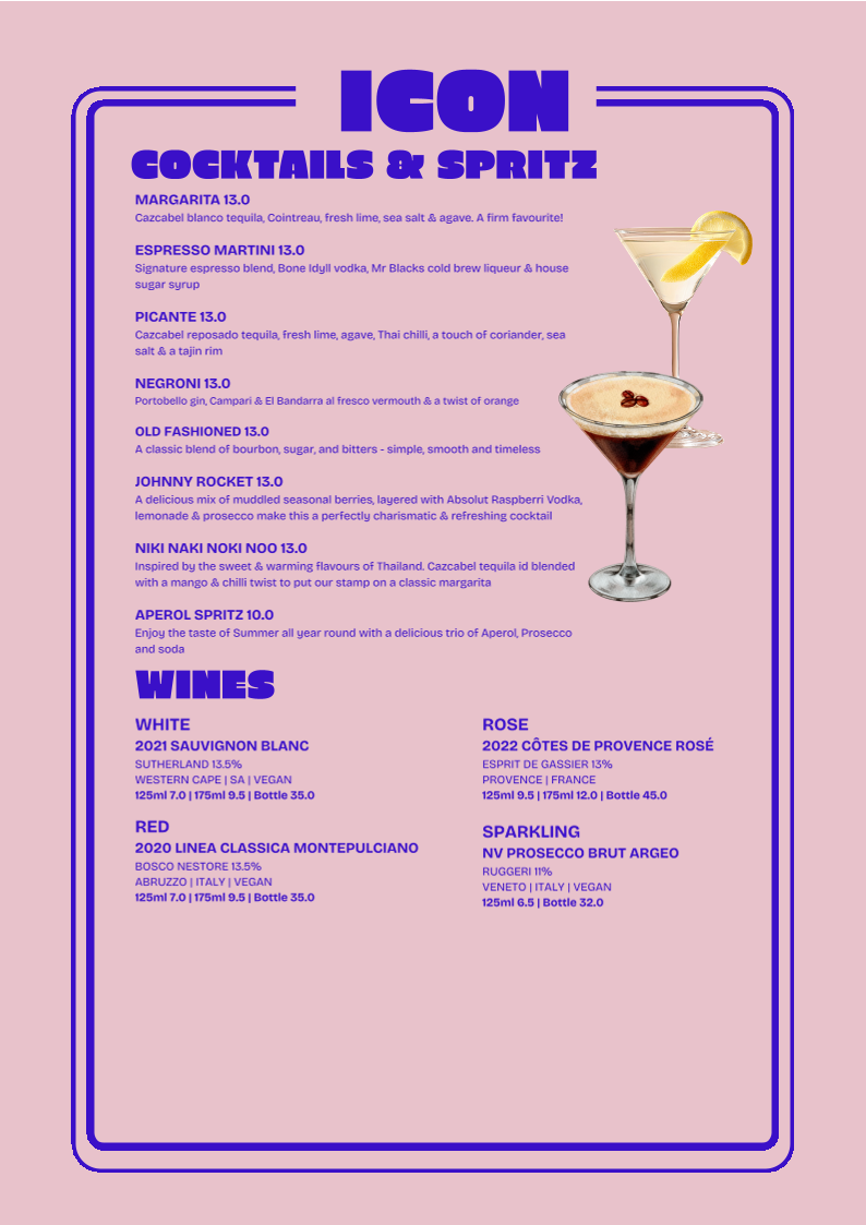 Menu Icon Community Coffee House-2