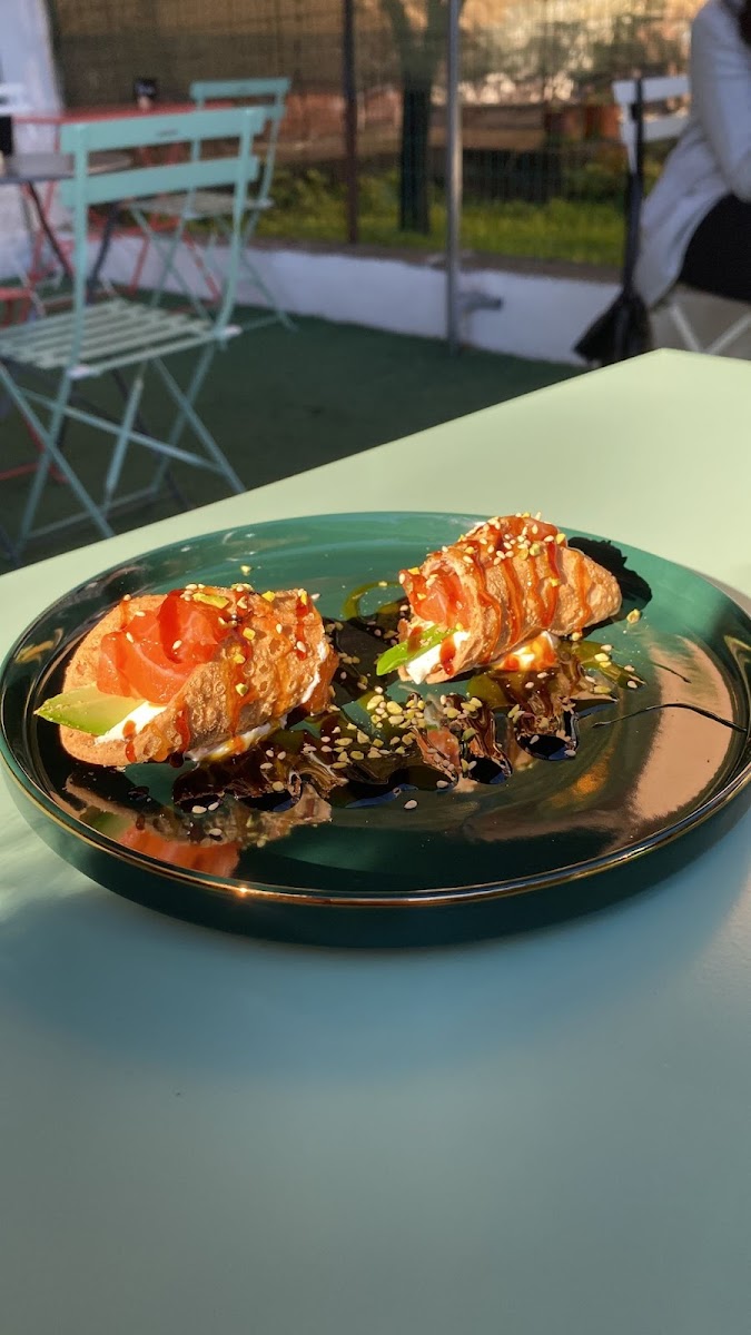 Icons Restaurant - Poke Monterotondo-6