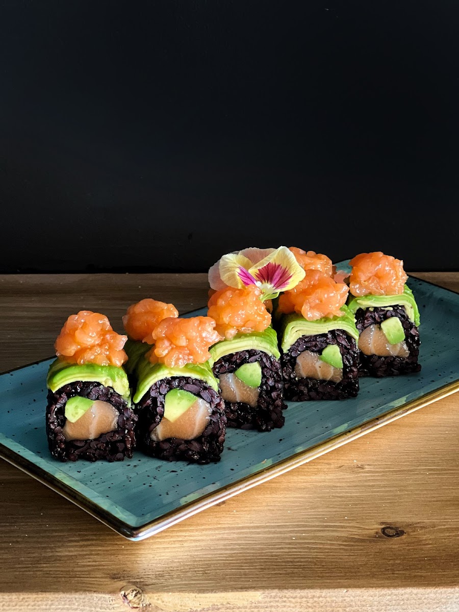 Icons Restaurant - Poke Monterotondo-7