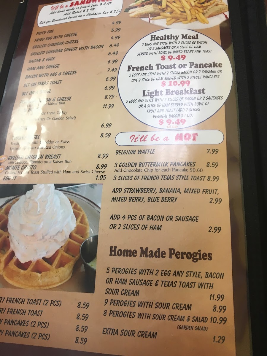 Menu Iday Break Grill-2