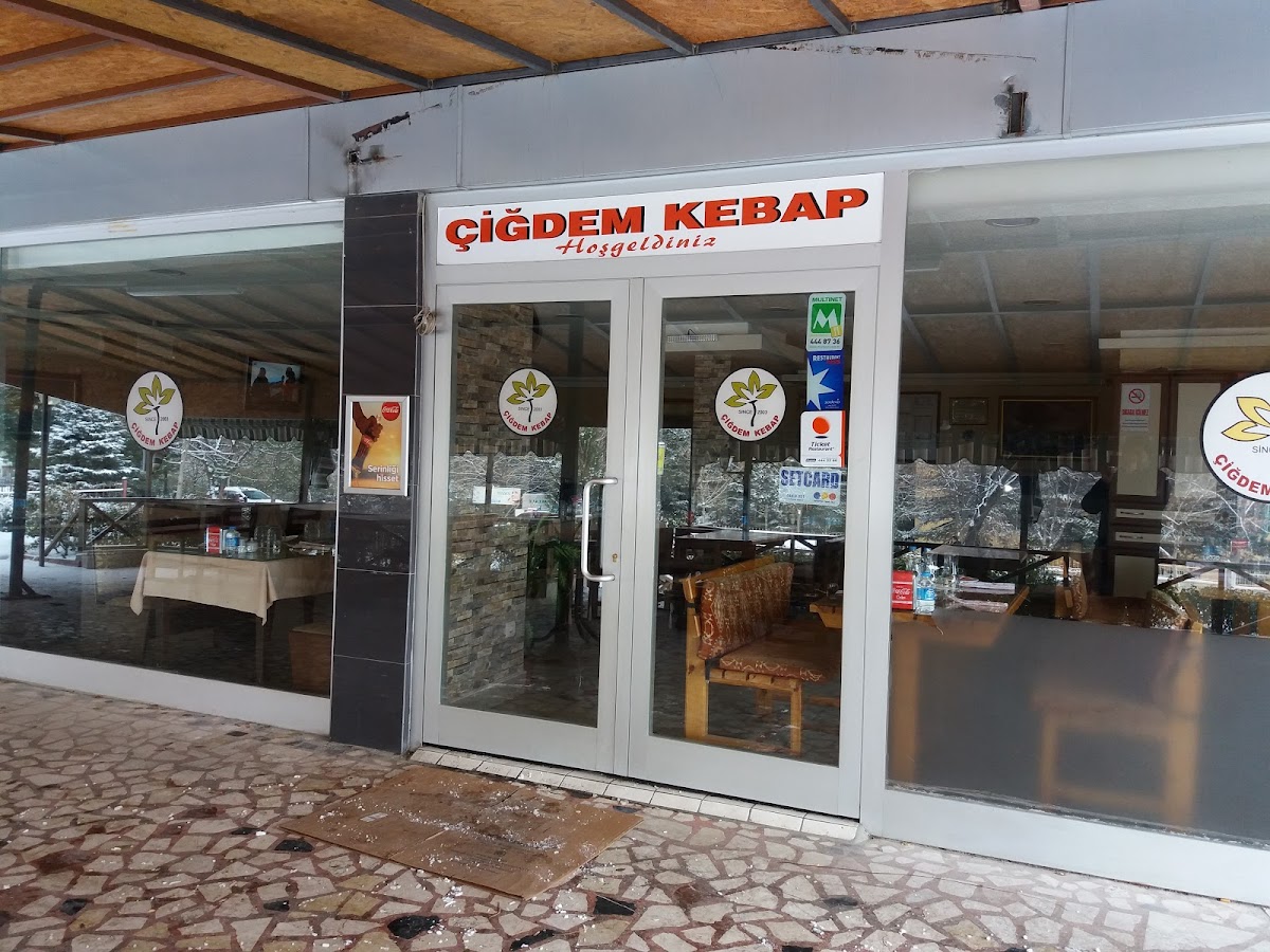 Çiğdem Kebap