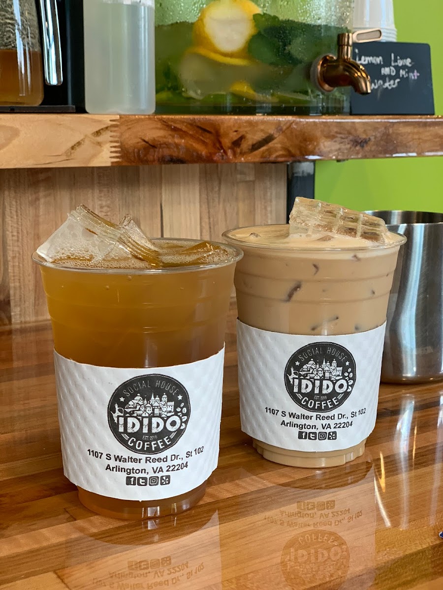 Idido's Coffee And Social House-3