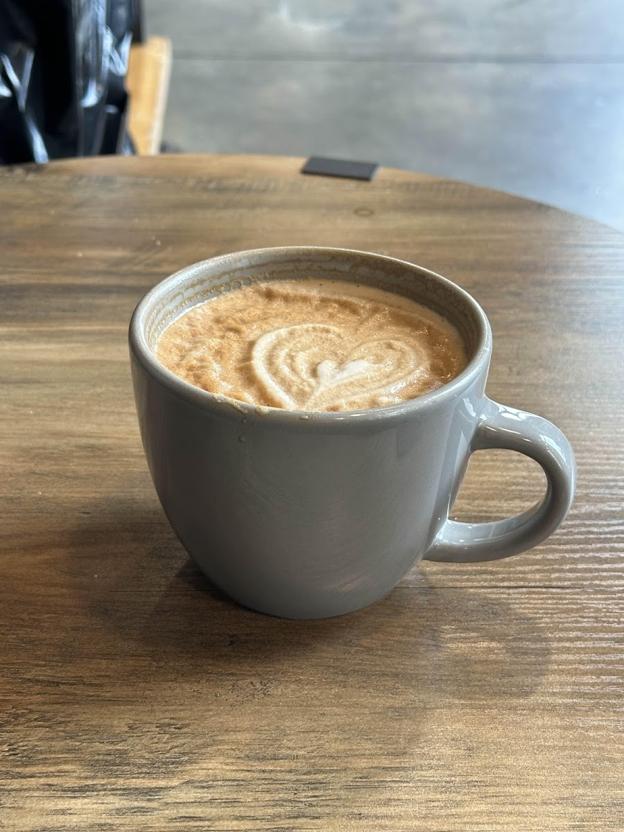 Idido's Coffee And Social House-4