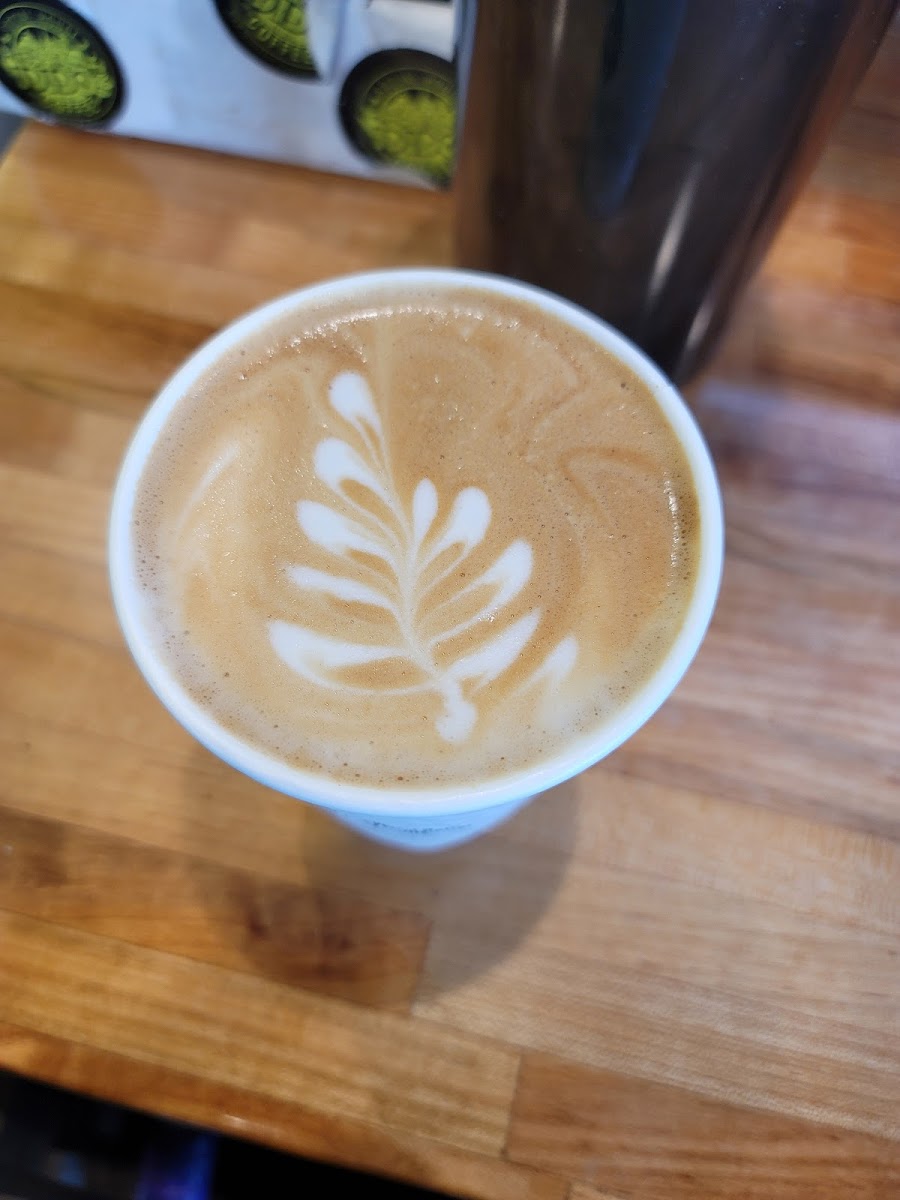 Idido's Coffee And Social House-5