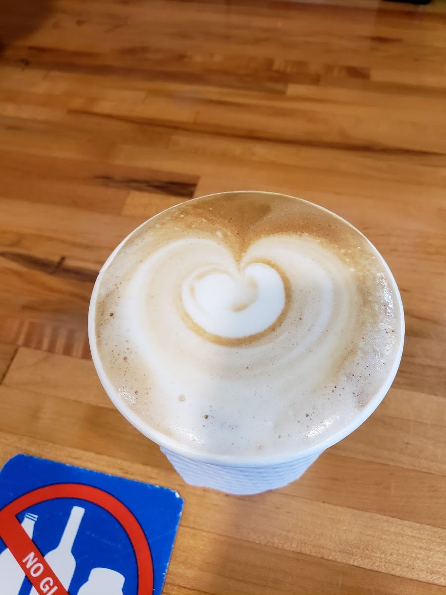 Idido's Coffee And Social House-7
