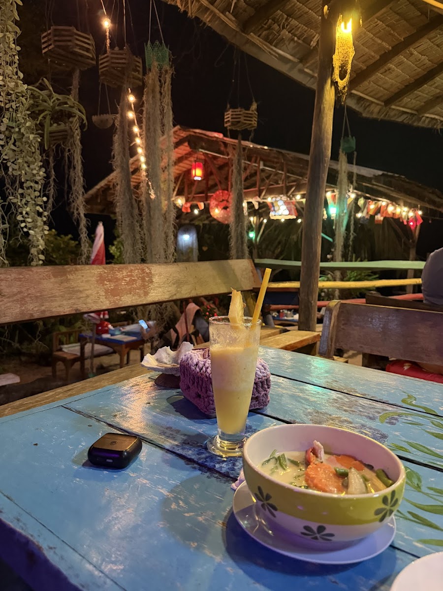 Ido Ido Restaurant & Chill Out Bar-4