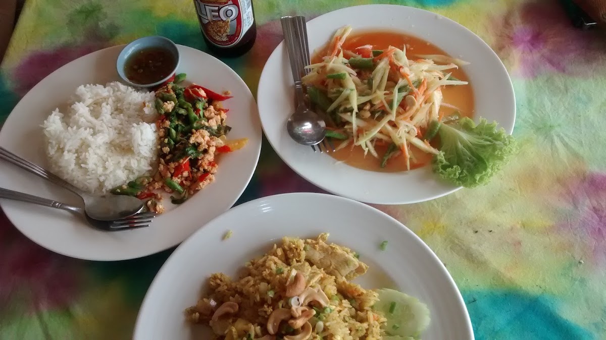 Ido Ido Restaurant & Chill Out Bar-6