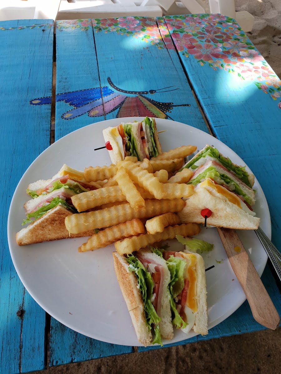 Ido Ido Restaurant & Chill Out Bar-7