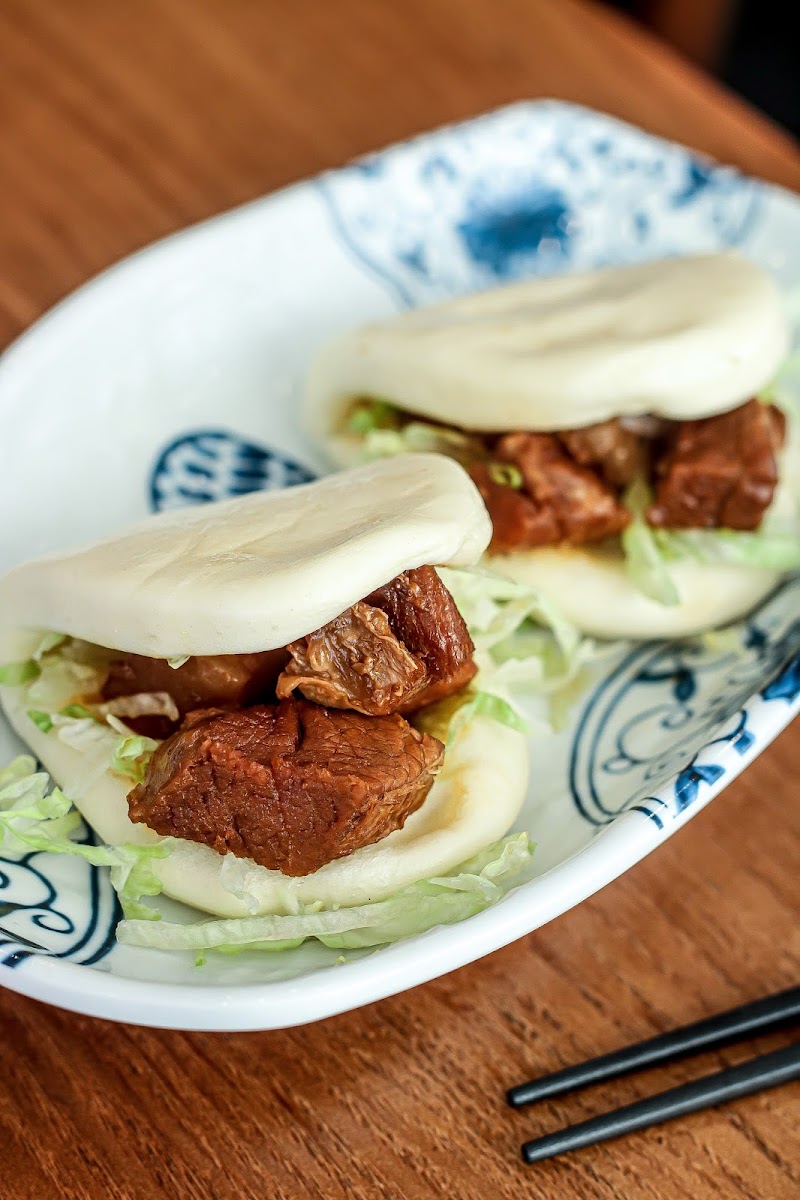 Idumplings Sunnybank Hills-10
