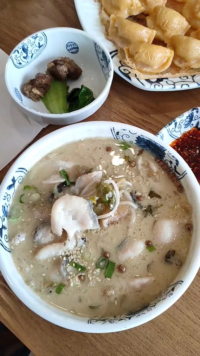 Idumplings Sunnybank Hills-2