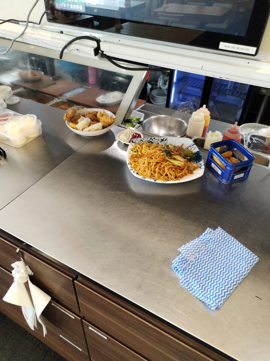 Idumplings Sunnybank Hills-4