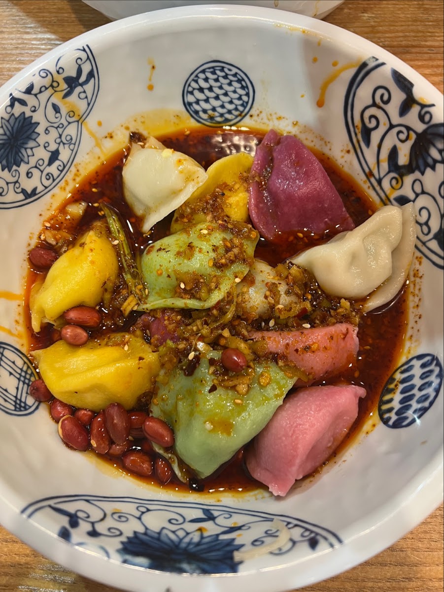 Idumplings Sunnybank Hills-5