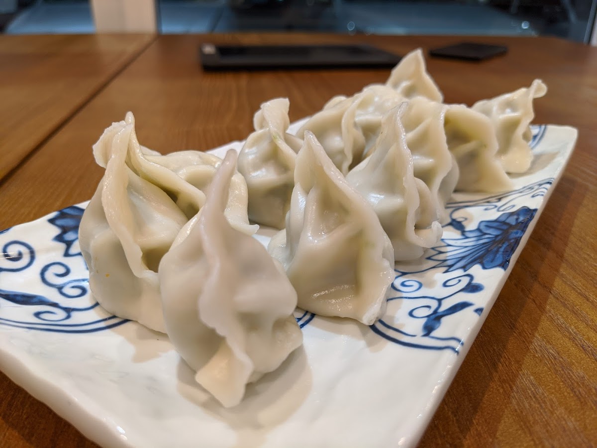 Idumplings Sunnybank Hills-7