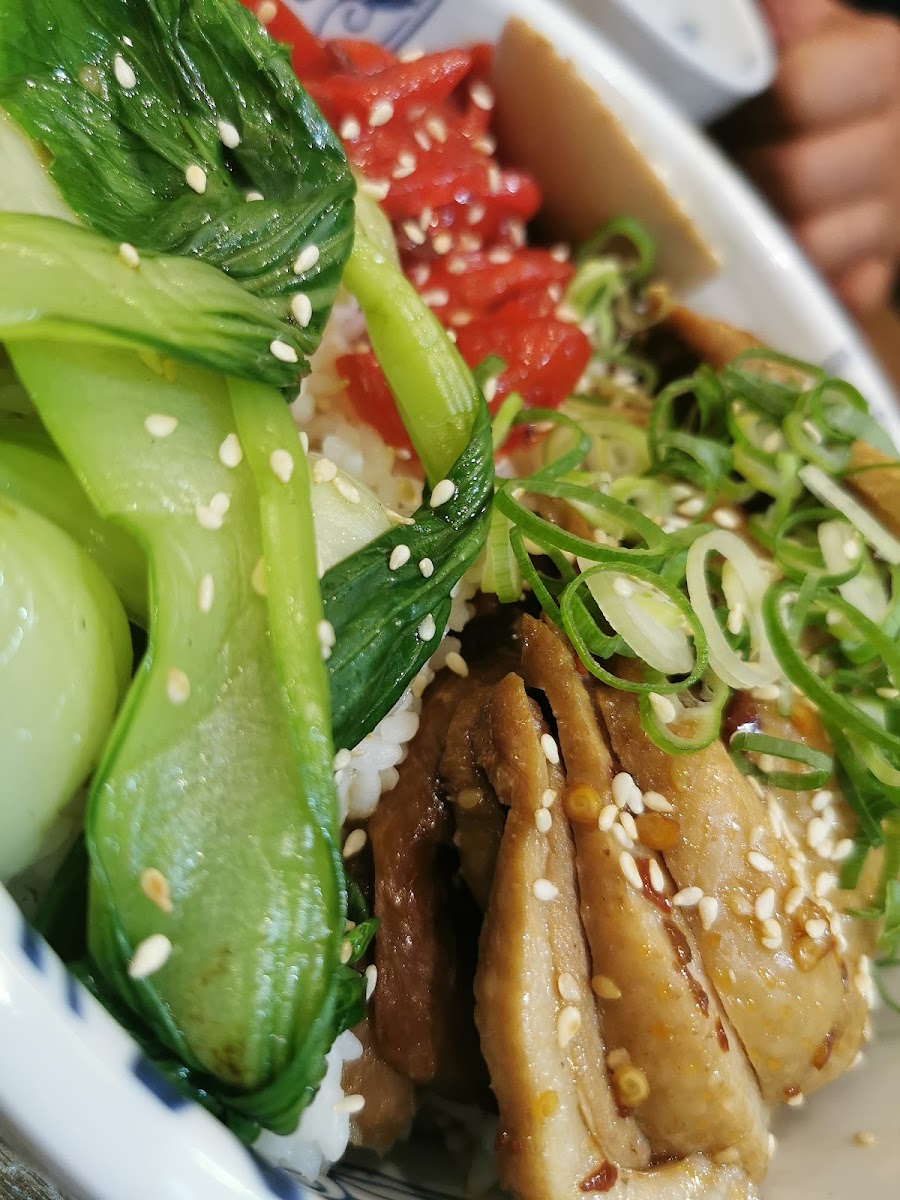 Idumplings Sunnybank Hills-9