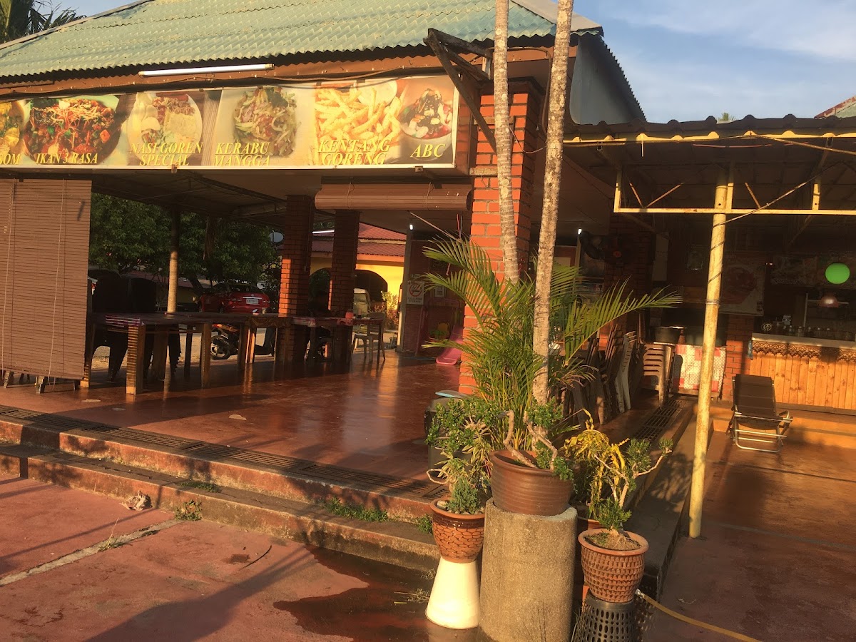 Iffah Restaurant