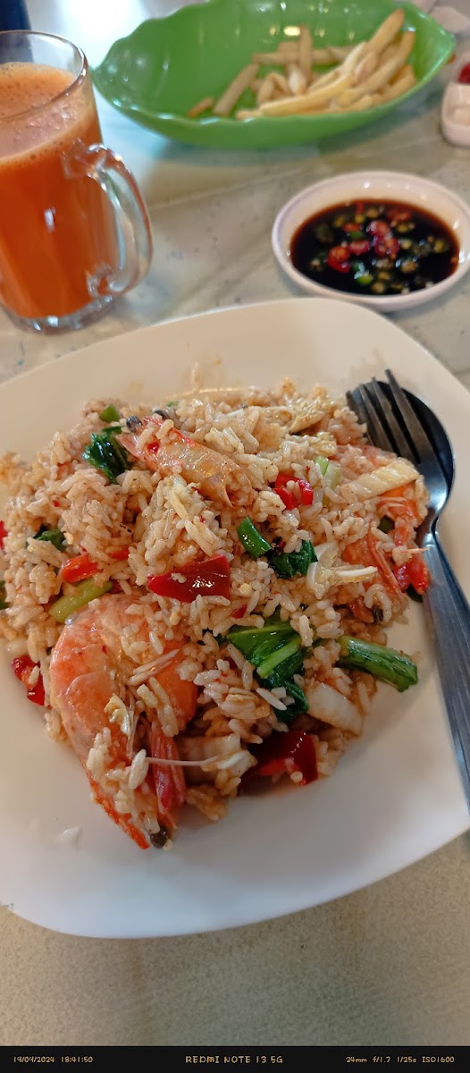 Iffah Restaurant-2