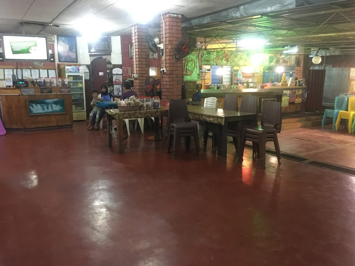 Iffah Restaurant-4