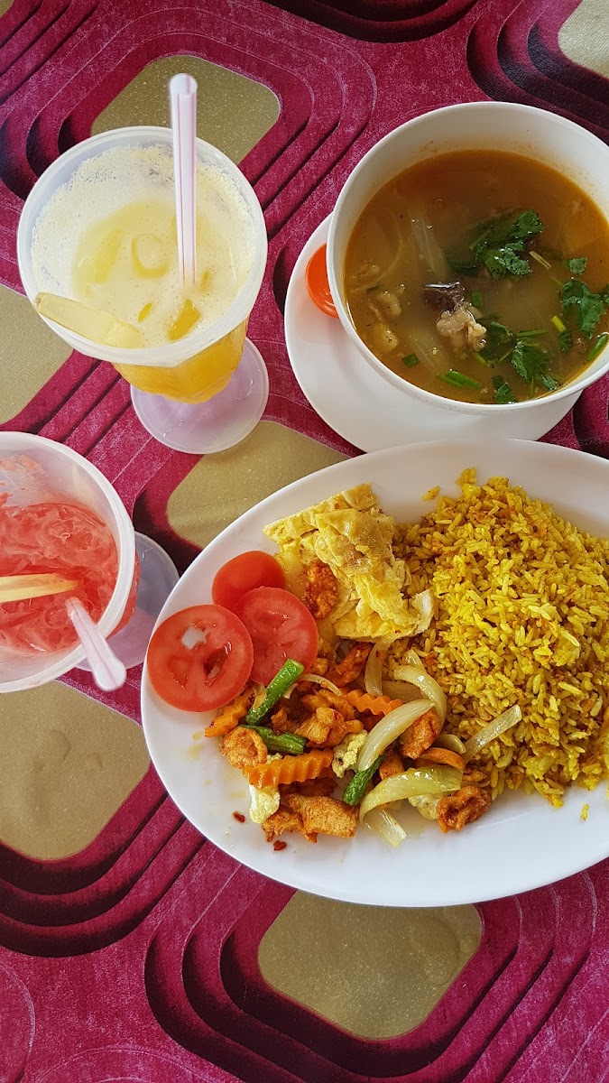 Iffah Restaurant-5