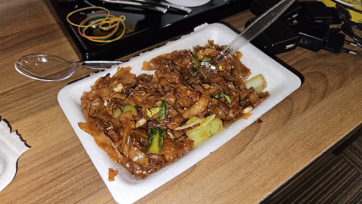 Iffah Restaurant-6