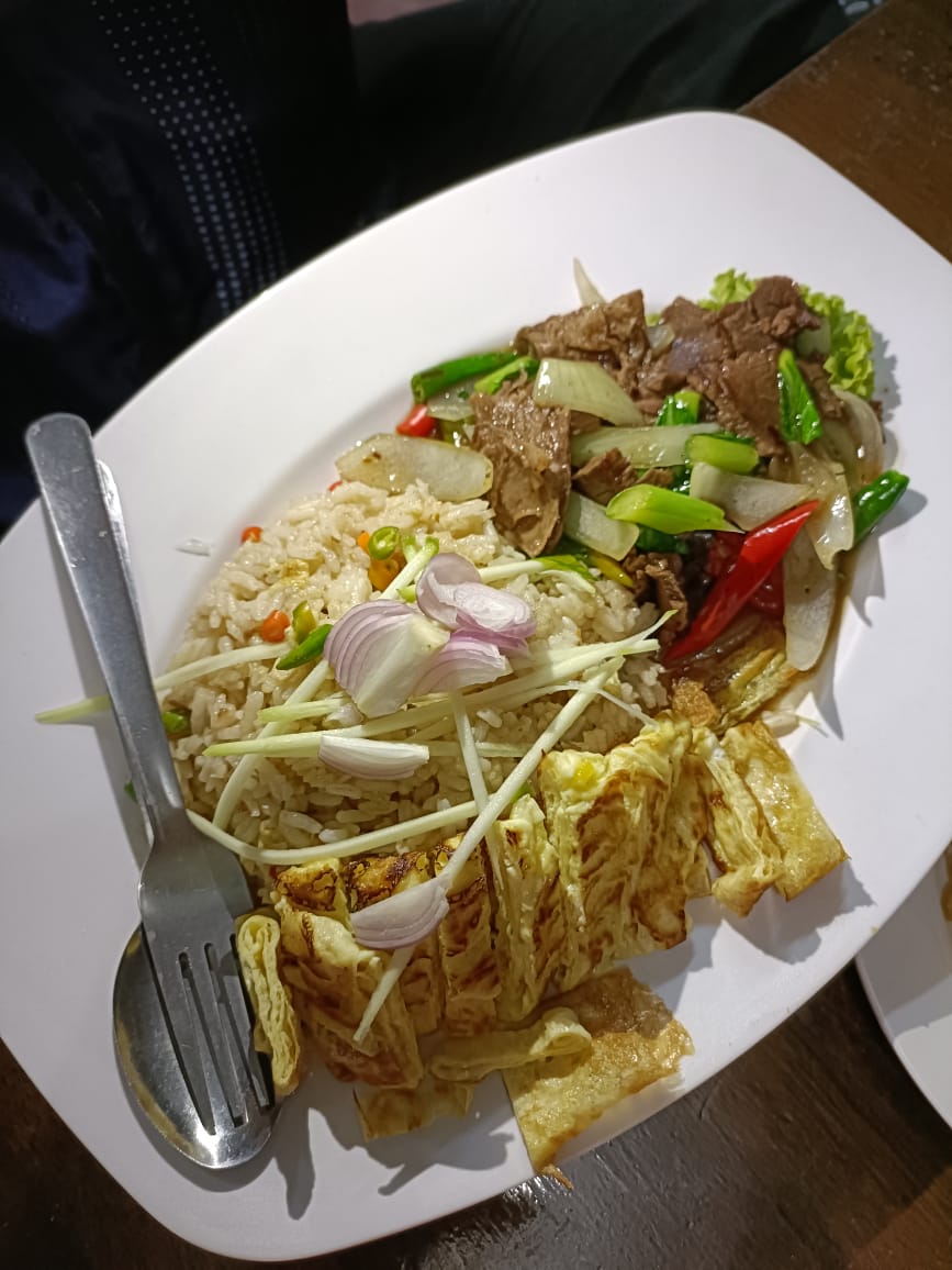 Iffah Restaurant-8