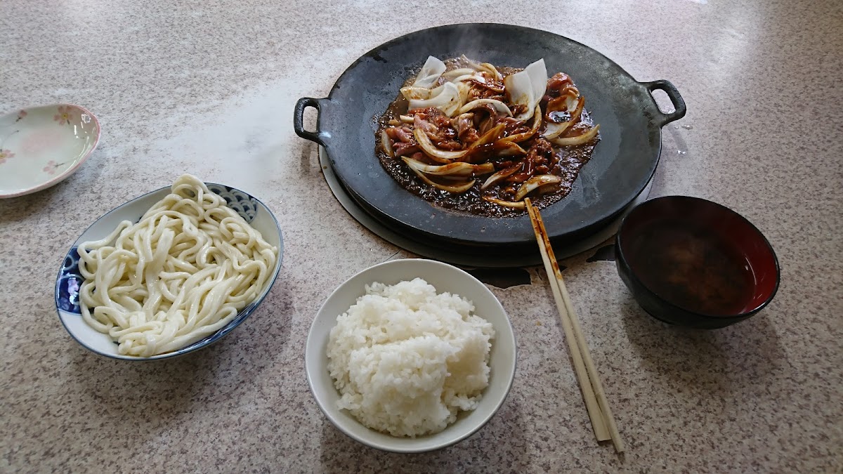 Iga Shokudo-6