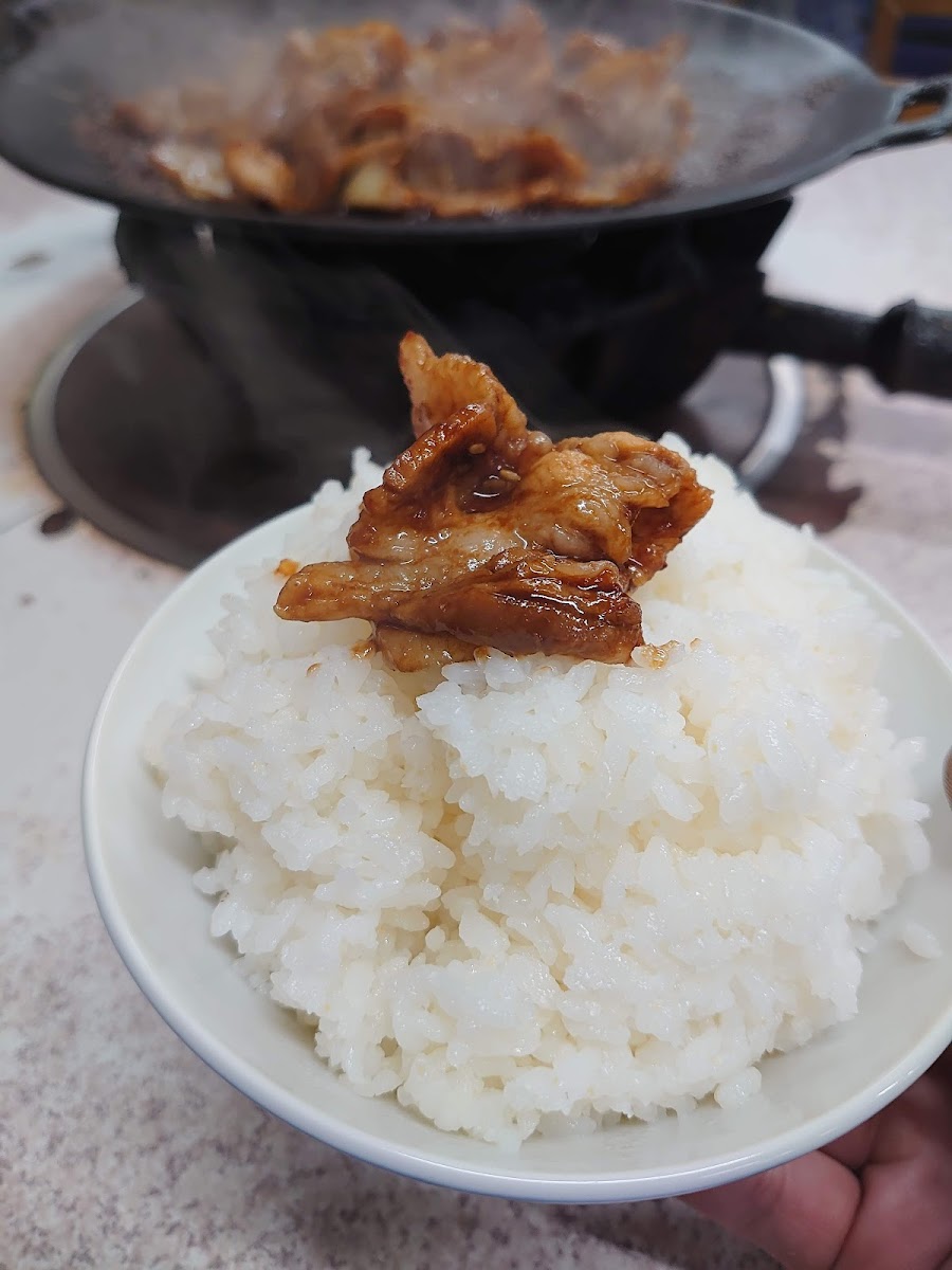 Iga Shokudo-7