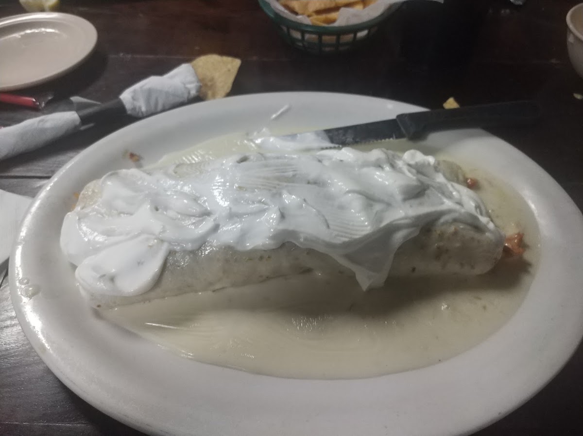 Iguanas Mexican Restaurant-7