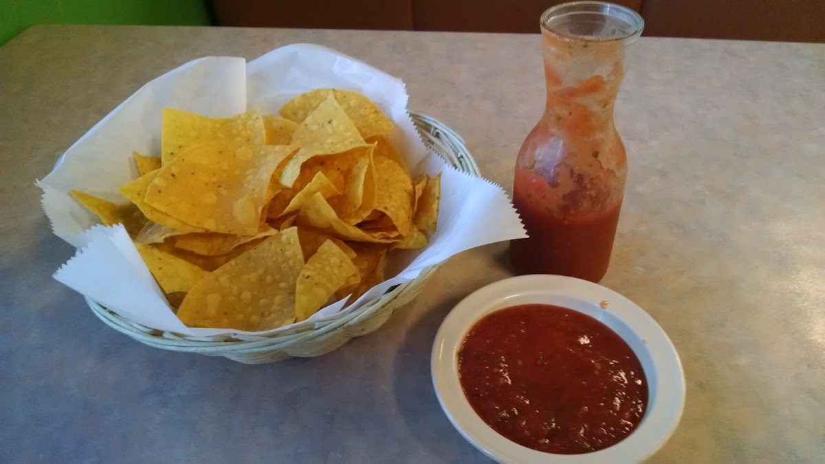 Iguanas Mexican Restaurant-8