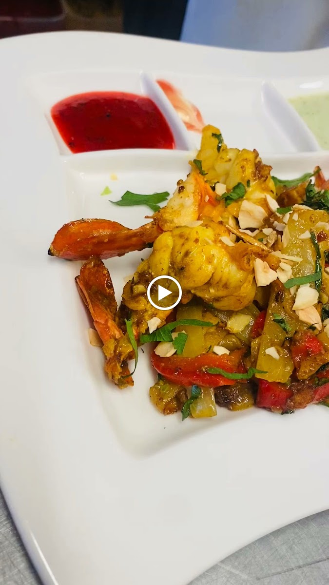Ijazz Indian Cuisine-2