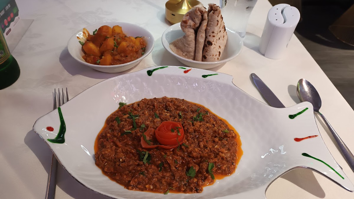Ijazz Indian Cuisine-4