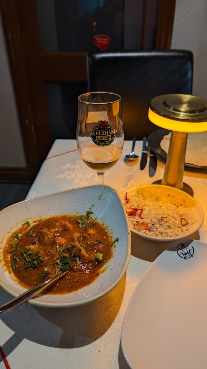 Ijazz Indian Cuisine-7